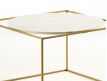 COFFEE TABLE QUARP