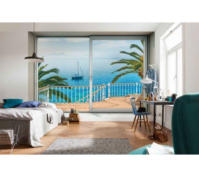 FOTOMURAL OLLIUQNART