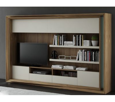 Bookcase Isadora