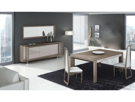 Sala de jantar Estevão