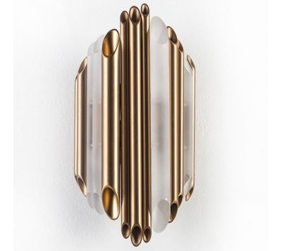 WALL LAMP MOUSS