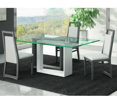 Dining table Cleide