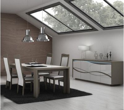 Sala de jantar Glaucia