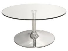 COFFEE TABLE EINREB D