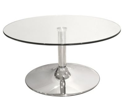 COFFEE TABLE EINREB D