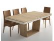 EXTENSIBLE TABLE NOOM FLAH