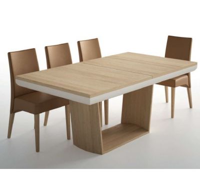 EXTENSIBLE TABLE NOOM FLAH