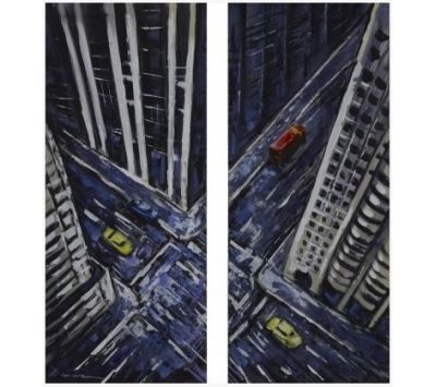 Tela Diptico 6a e 9a