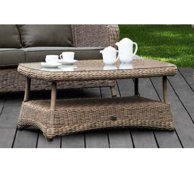 COFFEE TABLE YAWDAORB 