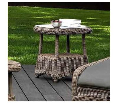 COFFEE TABLE YAWDAORB 