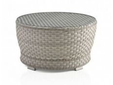 MESA DE CENTRO ARUL OCRA 