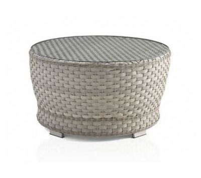 MESA DE CENTRO ARUL OCRA 