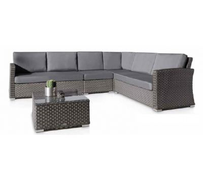 SOFA RALEDOM ARUL II