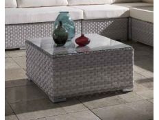 COFFEE TABLE RALEDOM ARUL 