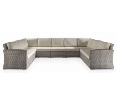 SOFA RALEDOM ARUL III