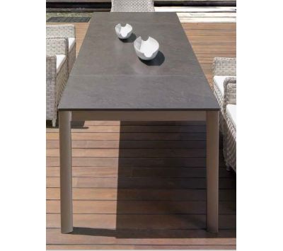 EXTENSIBLE TABLE ARUL