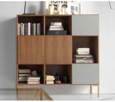 MÓVEL ALTO REPPOC II