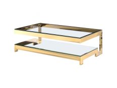 COFFEE TABLE NOLYBAB