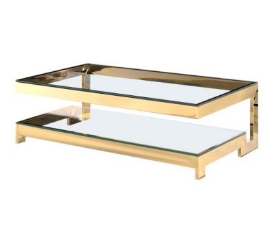 COFFEE TABLE NOLYBAB