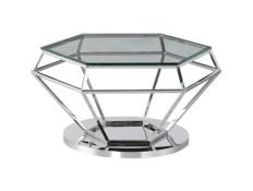 COFFEE TABLE ELLEUNAMME