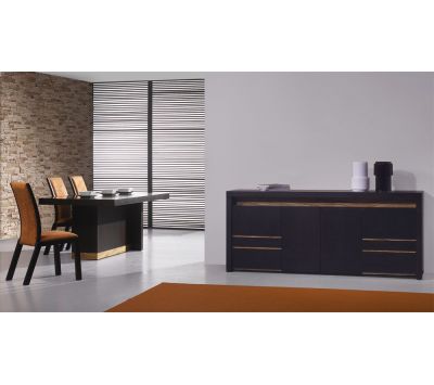 Sala de jantar Class