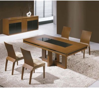 Sala de jantar Emotion