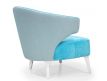 ARMCHAIR MILANO