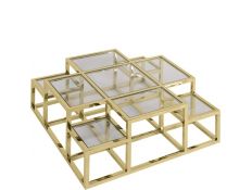 COFFEE TABLE RAVLA I