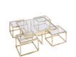 COFFEE TABLE EZURC