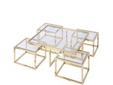 MESA DE CENTRO EZURC