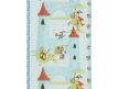Papel de parede Castle 7327-08