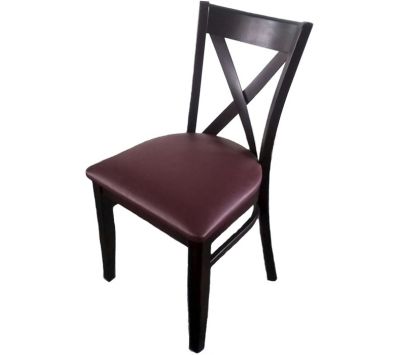 CHAIR ARON