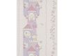 Papel de parede Teddies 7321-09