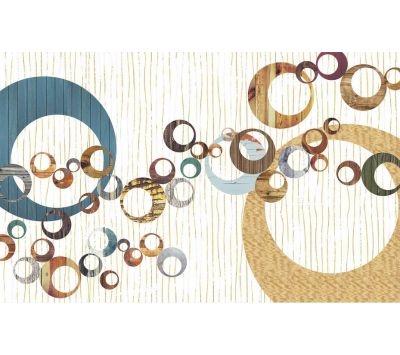 FOTOMURAL 6015B-VD4/1