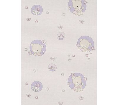 Wallpaper Tedy 7322-09
