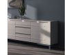 DETAIL OF THE SIDEBOARD OPMAK