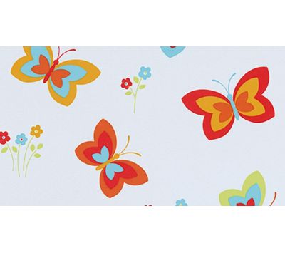 Papel de parede Papillons 7298-04
