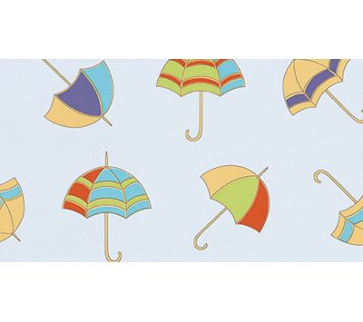 Papel de parede Pluie guarde 7297-04