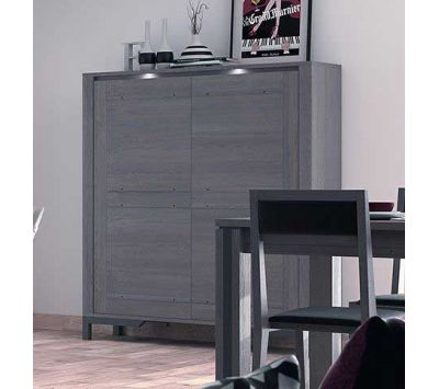 MÓVEL ALTO OPMAK II