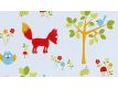 Papel de parede Fox 7296-04