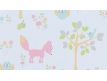 Papel de parede Fox 7296-07