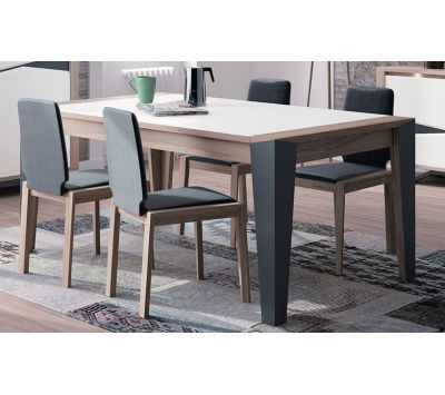 MESA EXTENSÍVEL ECNALAB