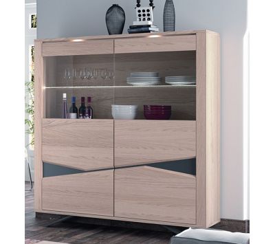 MOBILE HIGH ECNALAB I