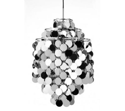 CEILING LAMP NOIRO