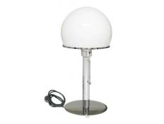 TABLE LAMP UAB-CRO-B