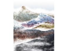 PHOTOMURAL 6023A-VD2/1