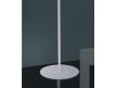 DETAIL OF THE FLOOR LAMP EHBUD-PRB