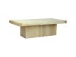 COFFEE TABLE ACCUL I