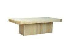 COFFEE TABLE ACCUL I