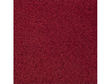 Tapete Traditon 236 Vermelho